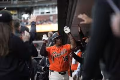 Giants Vs Mariners opens second half with Logan Webb under scrutiny
