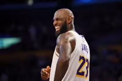 Lebron James Free Agency Odds: 76ers emerge as a possible fit