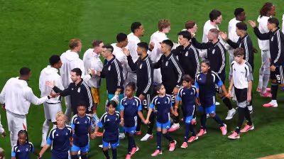 Mirror row as FA sends cease and desist to Iceland over England stunt