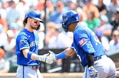 Padres Vs Royals opens second half with Michael King vs Seth Lugo