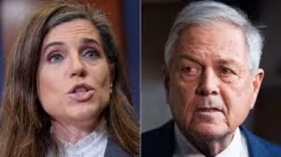 Ralph Norman, Tim Scott backs Trey Gowdy for Senate seat