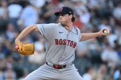 Rays Vs Red Sox opens second half with Fenway doubleheader after rainout