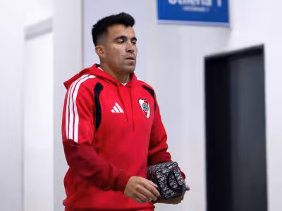 River Plate Vs Aldosivi: AFA clears three players for Copa Argentina