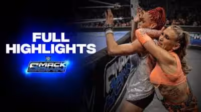 Smackdown Results: CM Punk and Cody Rhodes headline WWE show in Albany