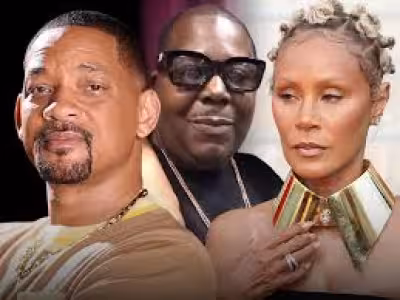 Will Smith Bilaal Salaam Dispute deepens as Jada Pinkett Smith rejects deposition bid
