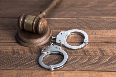 Zachary Chernicky arrested after Highway 87 crash killed woman, infant