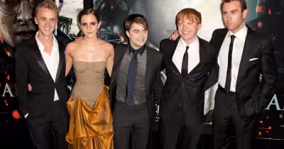 Amc Theatres and the 15-year legacy of Harry Potter and the Deathly Hallows Part 2