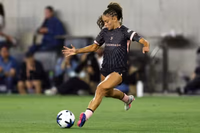 Angel City Fc Vs Chicago Stars set for Saturday amid air quality watch