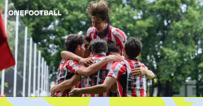 Chivas De Guadalajara Vs Toluca Fc Standings: U-19 Win Opens Apertura 2026