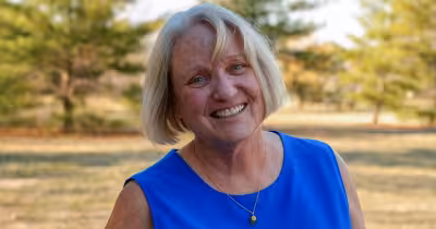 Cindy Burbank Senate Withdrawal could reshape Nebraska race