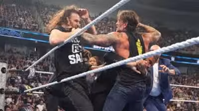 Kate and Cresta discuss Cody Rhodes and CM Punk on WWE Smackdown review