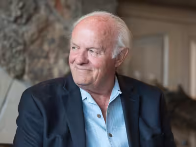 Denny Sanford’s nearly $2 billion giving left a mark on health, education