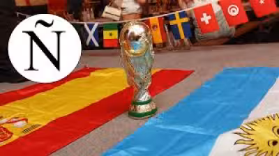Spain Vs Argentina set for FIFA World Cup 2026™ final in New York