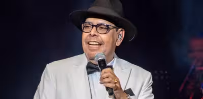 Fernando Villalona stable under medical supervision after treatment for three stomach bacteria
