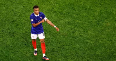 France Vs England: Deschamps makes six changes for World Cup third-place match