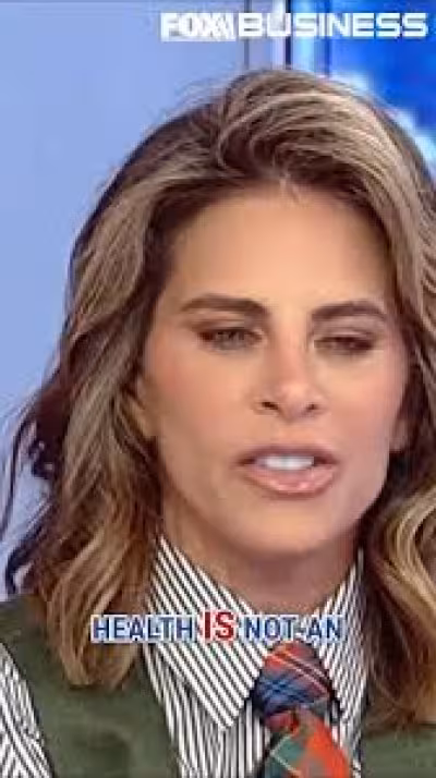 Jillian Michaels warns Gen Z against viral GLP-1 health advice