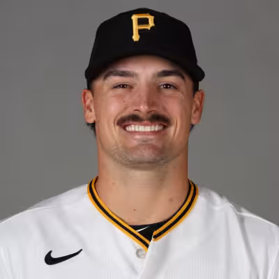 Khristian Curtis joins Pirates before Guardians doubleheader
