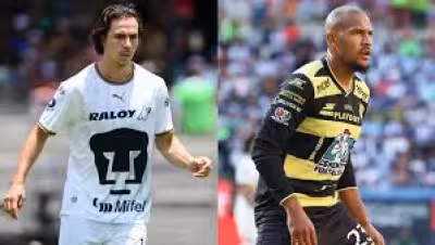 Pumas Unam Vs Pachuca opens Liga MX action at Estadio Olímpico Universitario