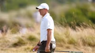 Scottie Scheffler Bryson Dechambeau Golf: McIlroy blasts penalty dispute
