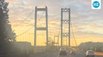 Tacoma Narrows Bridge Closure continues after emergency response on eastbound lanes