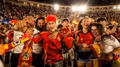 2010 World Cup Final lens: why Spain’s collective edge still looks decisive