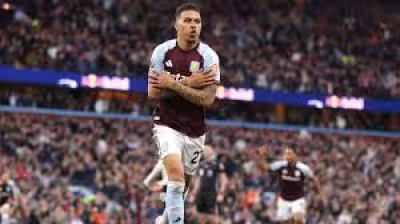 Chelsea agree £117million Aston Villa deal for Morgan Rogers