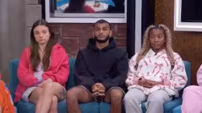 Big Brother Spoilers: Rick Devens names three nominees as backdoor plan forms