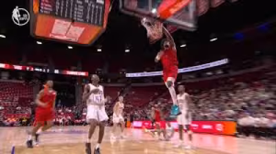 Dennis Schroder, Meleek Thomas leads Cavaliers past Bulls in Summer League finale