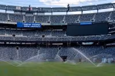 Spain Vs Argentina final in New Jersey hit by chaos at MetLife Stadium