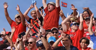 Global Citizen boost reaches Guilford County students before World Cup final