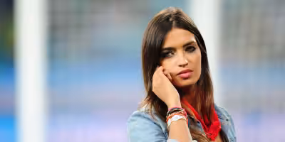 Sara Carbonero recalls the 2010 World Cup and leaves Iker Casillas out