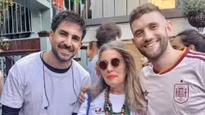 Leo Messi set for World Cup final as Spanish fans in Ireland prepare to watch