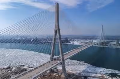 Mark Carney deal clears way for delayed Gordie Howe bridge opening