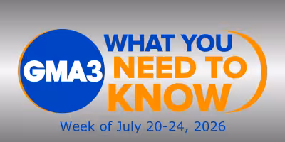Pamela Adlon set for GMA3 and Good Morning America on July 20