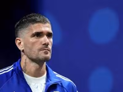 Rodrigo de Paul on the bench hurt Scaloni after Argentina beat England