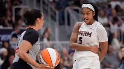 Angel Reese responds after WNBA suspension over Sandy Brondello Comment