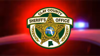 Clay County Sheriff's Office says driver hit 111 mph in 45 mph zone