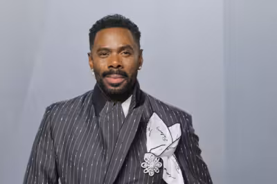 Colman Domingo in talks for live-action Princess Tiana feature