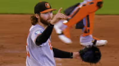 Orioles Vs Red Sox Opens Monday Night Set at Fenway Park