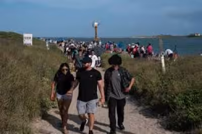 Spacex Stock Price Falls Again After Scrubbed Starship Test Flight