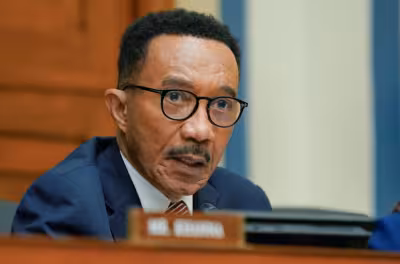 Anthea Hartig Smithsonian Congressional Hearing Draws Sharp Defense of Black History