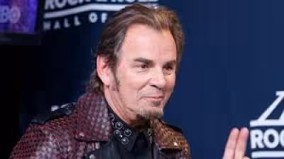 Jonathan Cain tells Bruce Springsteen to 'shut up' about politics on podcast