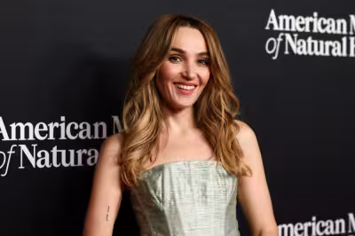 Chloë Fineman Snl Departure: SNL exit came after a seven-season run
