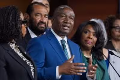 Cleo Fields Louisiana Congressional Exit follows court-driven map shift