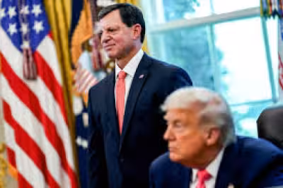 Frank Bisignano Social Security Email Draws Senate Rebuke Over OBBBA Claims