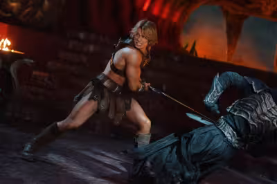 Masters Of The Universe heads to Prime Video on Wednesday, July 22