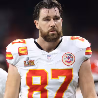 Travis Kelce Wedding Band photo fuels retirement talk after July 20 post