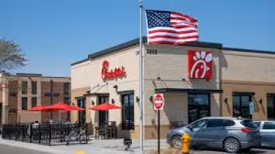 Chick-fil-a Data Breach exposes loyalty account data in 10 states