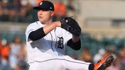 Los Angeles Dodgers Mlb Trade Deadline idea centers on George Kirby swap