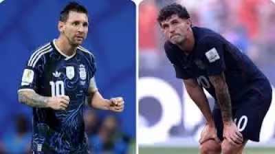 Fifa Team Of The Tournament 2026: Rodri tops final rankings